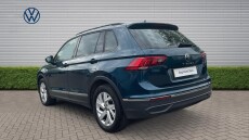 Volkswagen Tiguan 2.0 TDI Life 5dr DSG Diesel Estate